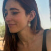 Pendientes de Sol hechos en Plata 01