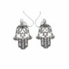 Pendientes Mano de Fatima