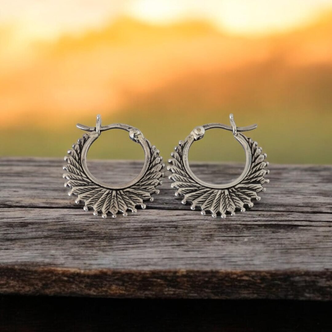 Aros Criollas