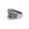 Anillo Pulpo y Calavera 3