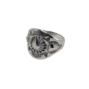 Anillo Sol de Plata 2