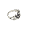 Anillo de Fuego de Plata 2