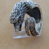 Anillo Aguila 4