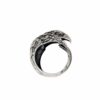 anillo Aguila