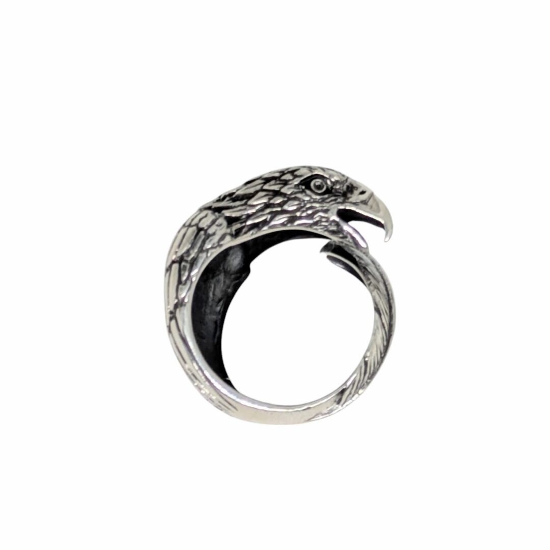 anillo Aguila