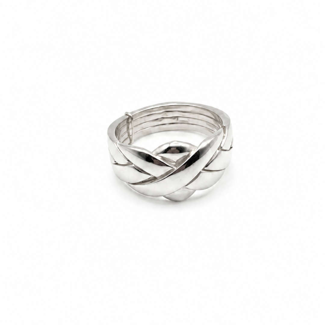 anillo turco