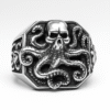 Pulpo Kraken