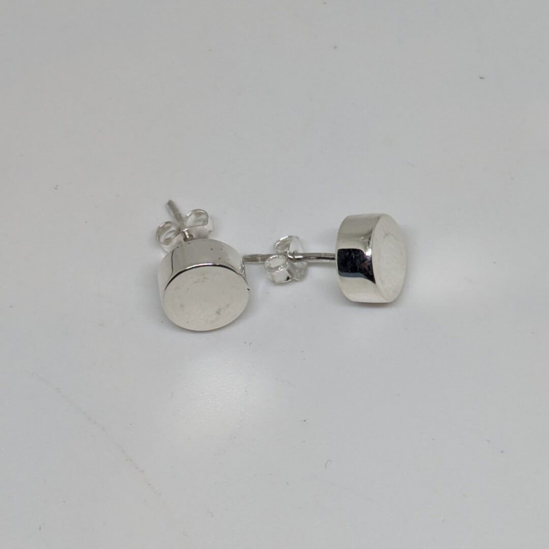 Pendientes Punto