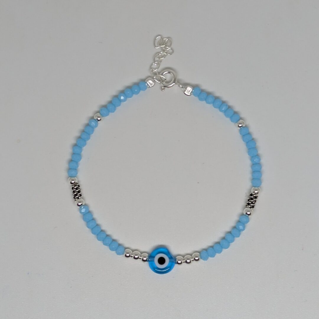 Pulsera Nzar