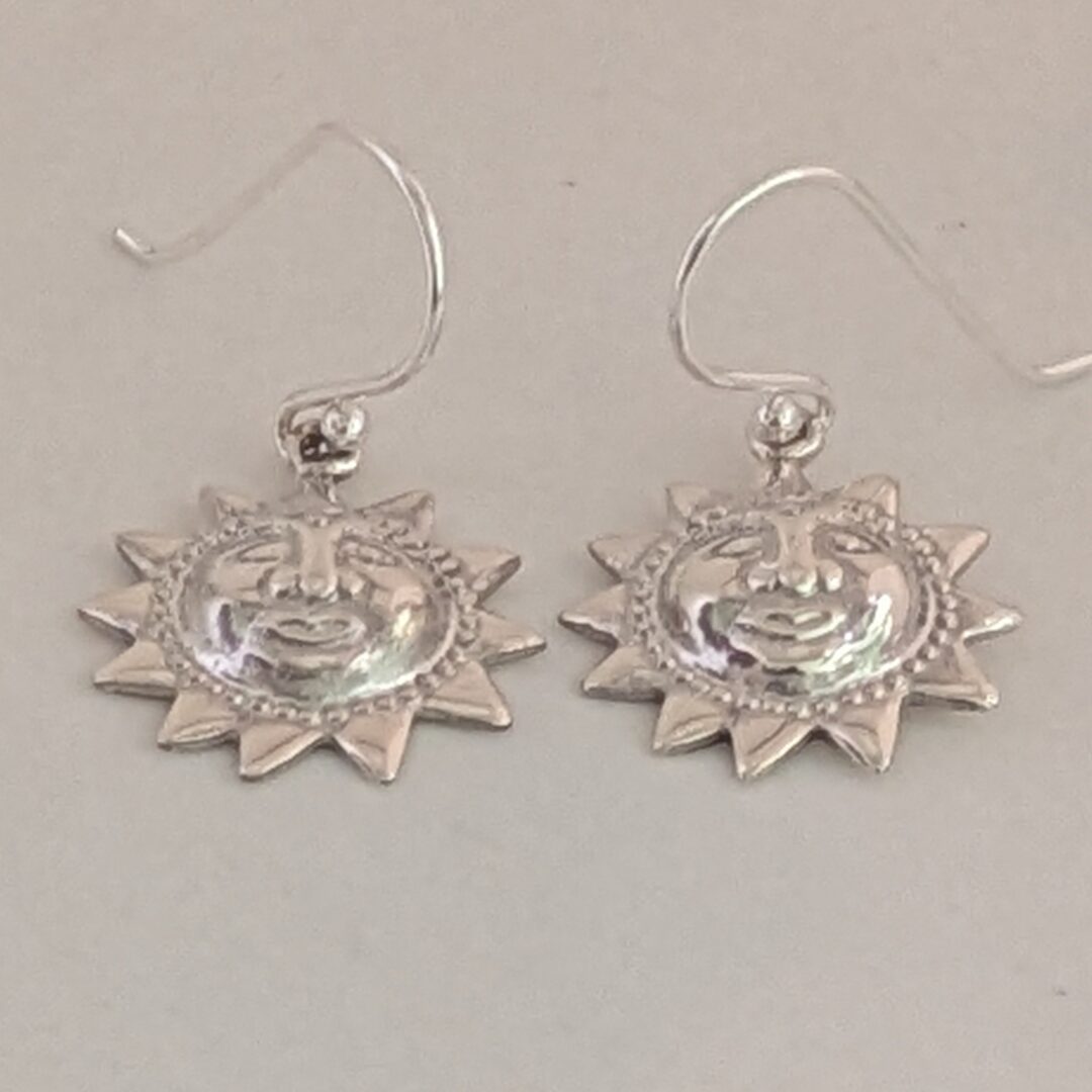 Sol de plata